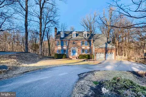4808 Woodshire Garth, Ellicott City, MD 21043