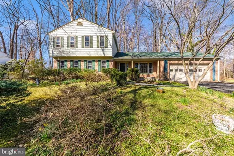 5086 Durham Rd W, Columbia, MD 21044