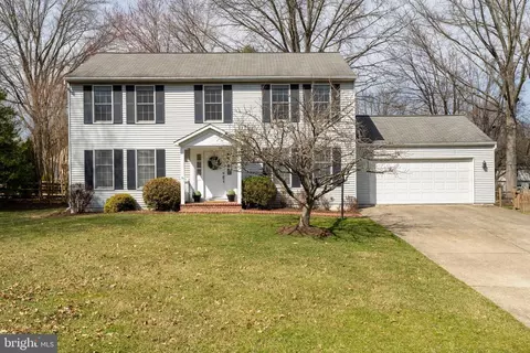 4308 Sweet Bell Ct, Ellicott City, MD 21042