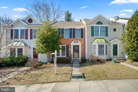 8028 Brightwood Ct NW, Ellicott City, MD 21043