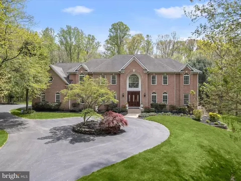 8516 Edenton Ct, Fulton, MD 20759