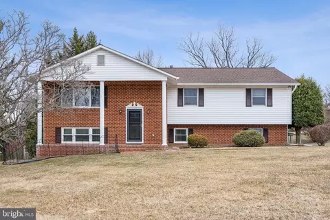 9344 Furrow Ave, Ellicott City, MD 21042