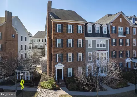 7662 Maple Lawn Blvd #26, Fulton, MD 20759