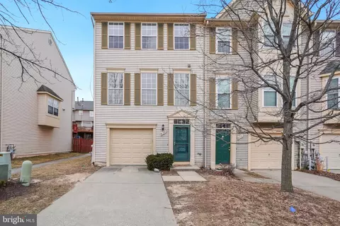 6131 Silver Arrows Way, Columbia, MD 21045