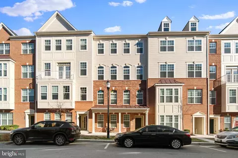 7507 Crowley St #A, Hanover, MD 21076