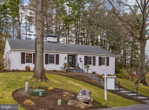 3766 Plum Meadow Dr, Ellicott City, MD 21042