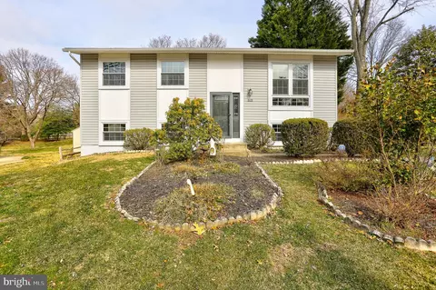 6126 Orient Ln, Columbia, MD 21045