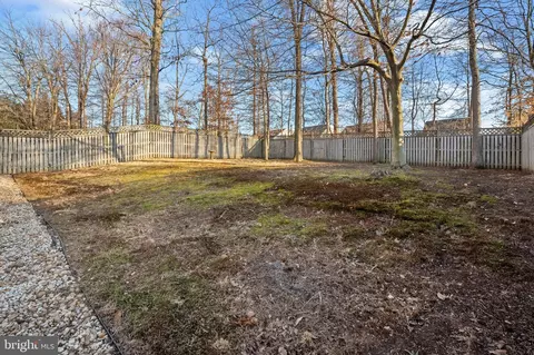 Exterior - 9611 Park Ave, Laurel, MD 20723 photo 7 of 10