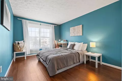 Bedroom - 9611 Park Ave, Laurel, MD 20723 photo 3 of 4