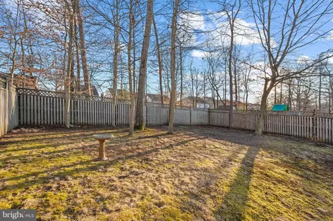 Exterior - 9611 Park Ave, Laurel, MD 20723 photo 8 of 10