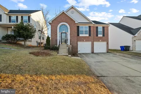 9611 Park Ave, Laurel, MD 20723