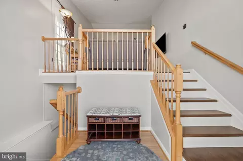 Entry Way - 9611 Park Ave, Laurel, MD 20723 photo 2 of 2
