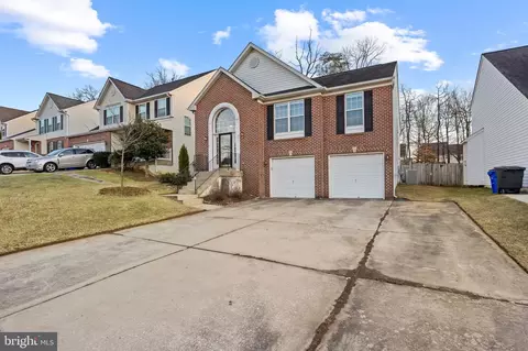 Exterior - 9611 Park Ave, Laurel, MD 20723 photo 9 of 10