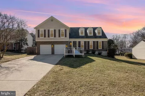 3204 Ginger Bread Ct, Ellicott City, MD 21042
