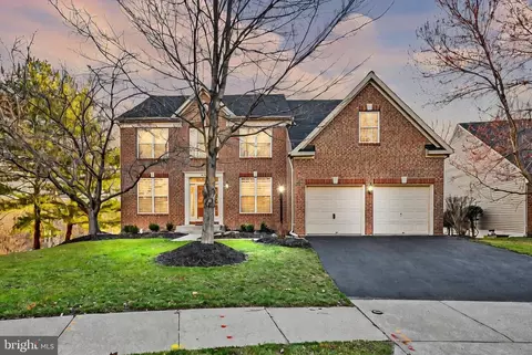 3339 Governor Martin Ct, Ellicott City, MD 21043