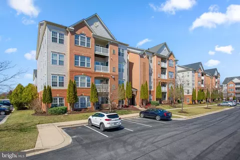 8125 Hickory High Ct #C, Ellicott City, MD 21043