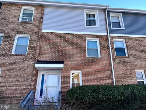 9316 Canterbury Riding #27, Laurel, MD 20723