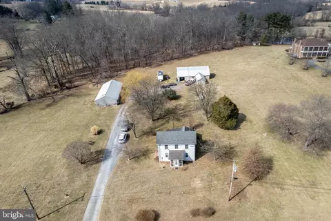 2354 Mckendree Rd, West Friendship, MD 21794