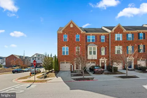 7342 Summit Rock Rd, Elkridge, MD 21075