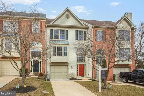 5361 Tarkington Pl, Columbia, MD 21044