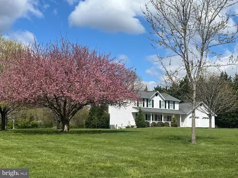 3216 Hayloft Ct, Woodbine, MD 21797