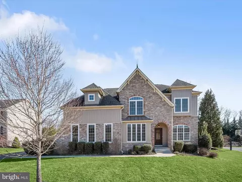 2306 Meadow Trail Ln, West Friendship, MD 21794