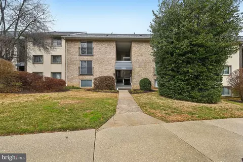 5009 Green Mountain Cir #3, Columbia, MD 21044