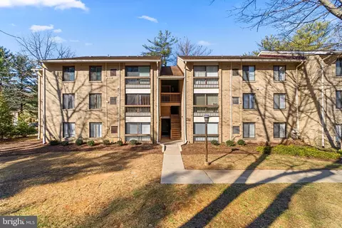 8875 Tamebird Ct #G, Columbia, MD 21045