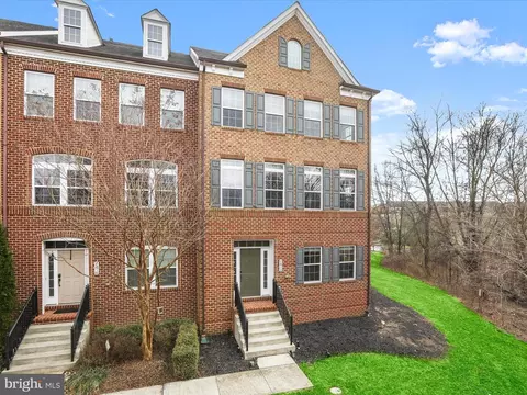 7812 Tuckahoe Ct, Fulton, MD 20759