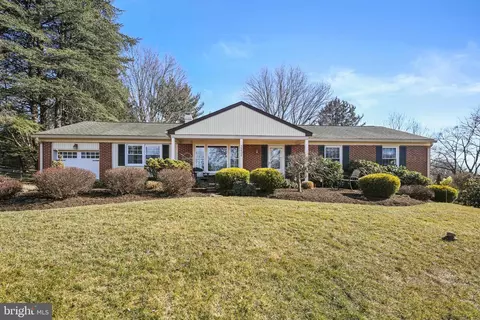3232 Old Fence Ct, Ellicott City, MD 21042