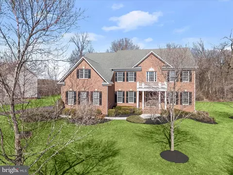 4607 Sheppard Manor Dr, Ellicott City, MD 21042