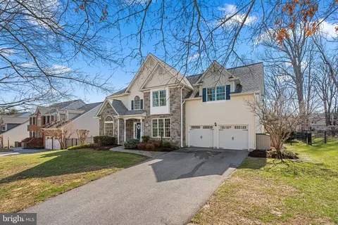4509 Worthington Manor Way, Ellicott City, MD 21043