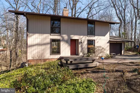 6457 Belleview Dr, Columbia, MD 21046