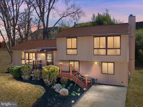 5509 Luckpenny Pl, Columbia, MD 21045