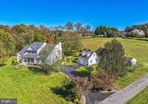 15520 Carrs Mill Rd, Woodbine, MD 21797