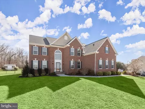 12121 Old Frederick Rd, Marriottsville, MD 21104