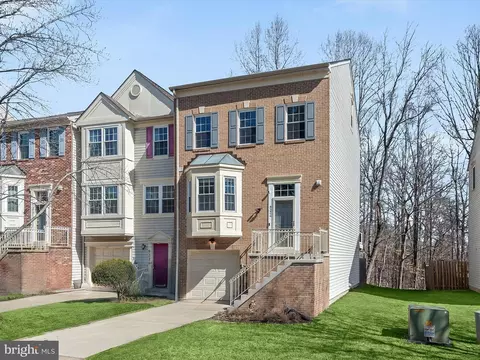 9224 Brewington Ln, Laurel, MD 20723