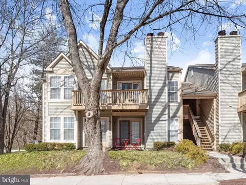 4708 Dorsey Hall Dr #3-304, Ellicott City, MD 21042