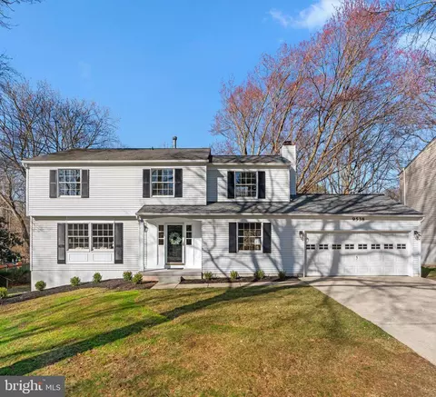 9538 Pamplona Rd, Columbia, MD 21045