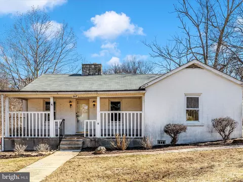 3497 N Chatham Rd, Ellicott City, MD 21042