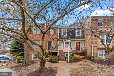 3427 Harrington Dr #E 19, Ellicott City, MD 21042