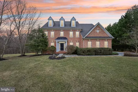3621 Clear Drive Ct, Glenwood, MD 21738