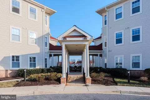 2120 Ganton Grn #D-205, Woodstock, MD 21163