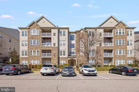 11120 Chambers Ct #E, Woodstock, MD 21163