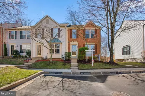 6649 Cambria Ter, Elkridge, MD 21075