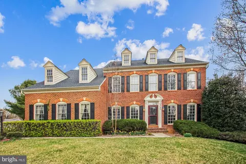 5158 Britten Ln, Ellicott City, MD 21043
