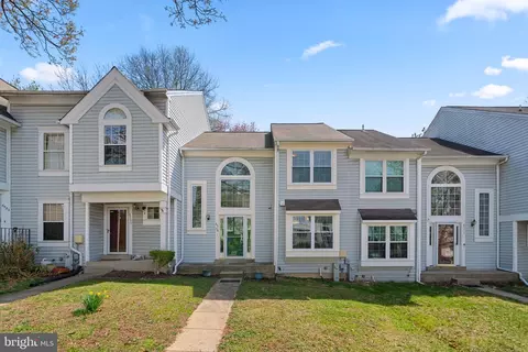 8578 Harvest View Ct NE, Ellicott City, MD 21043