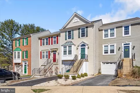 7907 Brightmeadow Ct, Ellicott City, MD 21043