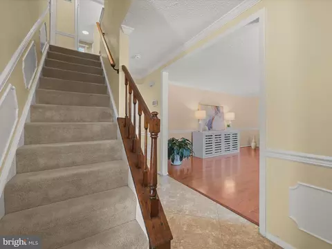 Entry Way - 8765 Cardinal Forest Cir, Laurel, MD 20723 photo 2 of 3