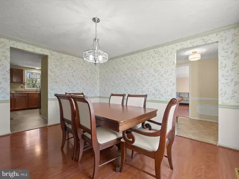 Dining - 8765 Cardinal Forest Cir, Laurel, MD 20723 photo 2 of 2